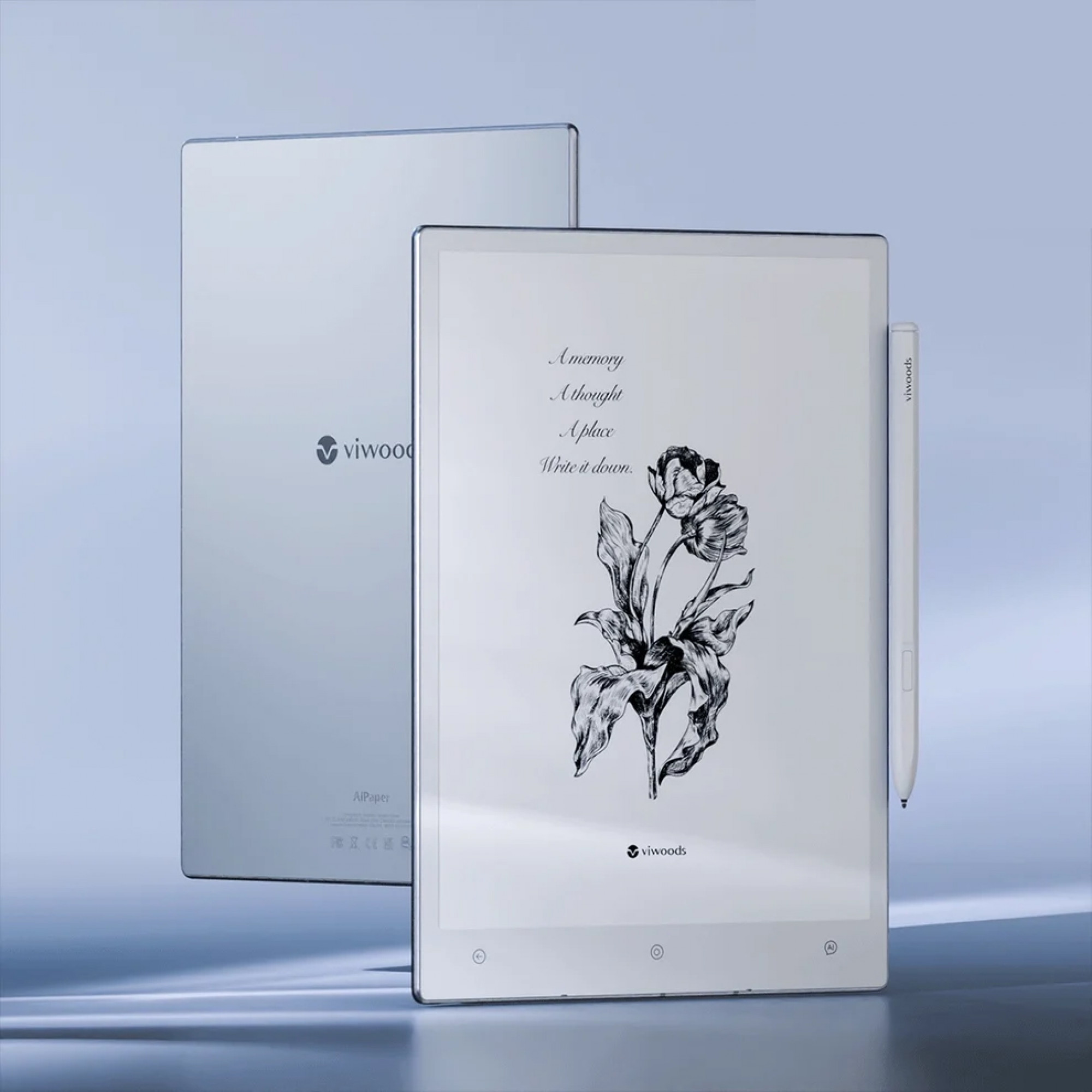 Планшет Viwoods AiPaper